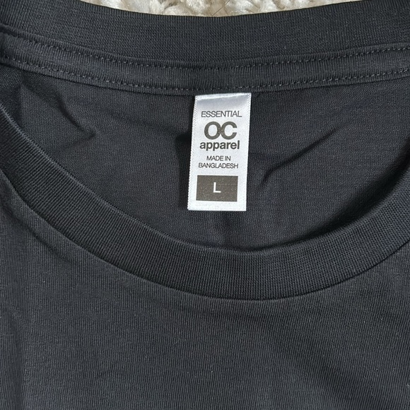 Men’s black Pacific Air show t shirt from Australia Gold Coast - Picture 2 of 4